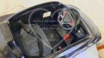 Excess Je 115 Tesla Benzeri Bir Model 6V Akülü Araba - Görsel 9