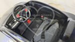 Excess Je 115 Tesla Benzeri Bir Model 6V Akülü Araba - Görsel 10
