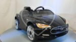 Excess Je 115 Tesla Benzeri Bir Model 6V Akülü Araba - Görsel 3