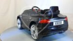 Excess Je 115 Tesla Benzeri Bir Model 6V Akülü Araba - Görsel 6