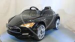 Excess Je 115 Tesla Benzeri Bir Model 6V Akülü Araba - Görsel 8