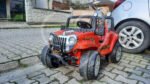 Pilsan Ranger 12V Akülü Jip (Jeep) - Görsel 9
