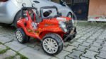 Pilsan Ranger 12V Akülü Jip (Jeep) - Görsel 10