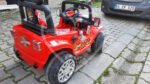 Pilsan Ranger 12V Akülü Jip (Jeep) - Görsel 2