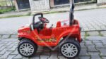 Pilsan Ranger 12V Akülü Jip (Jeep) - Görsel 4