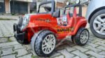 Pilsan Ranger 12V Akülü Jip (Jeep) - Görsel 5