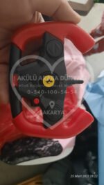 Flash Disk USB Mini 64GB Akülü Araba İçin - Görsel 7