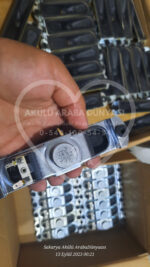 Akülü Araba Hoparlörü - Görsel 13