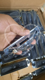 Akülü Araba Hoparlörü - Görsel 17