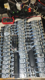 Akülü Araba Hoparlörü - Görsel 5