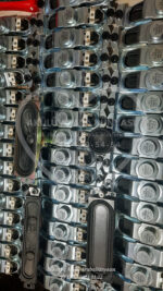 Akülü Araba Hoparlörü - Görsel 7