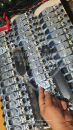 Akülü Araba Hoparlörü - Görsel 9