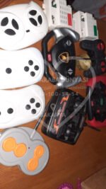Flash Disk USB Mini 64GB Akülü Araba İçin - Görsel 3