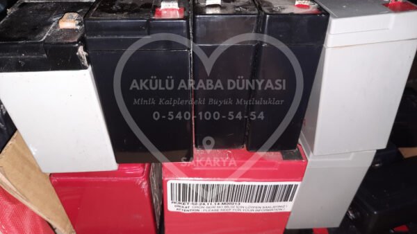 Hurda Akü Alımı ve Takas İmkanı Sakarya Adapazarı