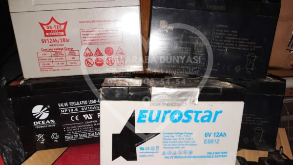 Hurda Akü Alımı ve Takas İmkanı Sakarya Adapazarı