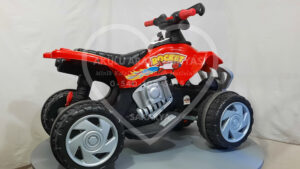 Pilsan Rocket 12V 12 Amper Akülü Araba