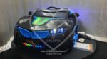Furkan Toys BMV i8 12V Akülü Araba Siyah - Görsel 18