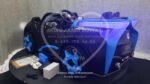 Furkan Toys BMV i8 12V Akülü Araba Siyah - Görsel 11
