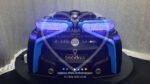 Furkan Toys BMV i8 12V Akülü Araba Siyah - Görsel 13