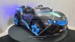 Furkan Toys BMV i8 12V Akülü Araba Siyah - Görsel 15