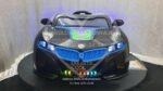 Furkan Toys BMV i8 12V Akülü Araba Siyah - Görsel 16