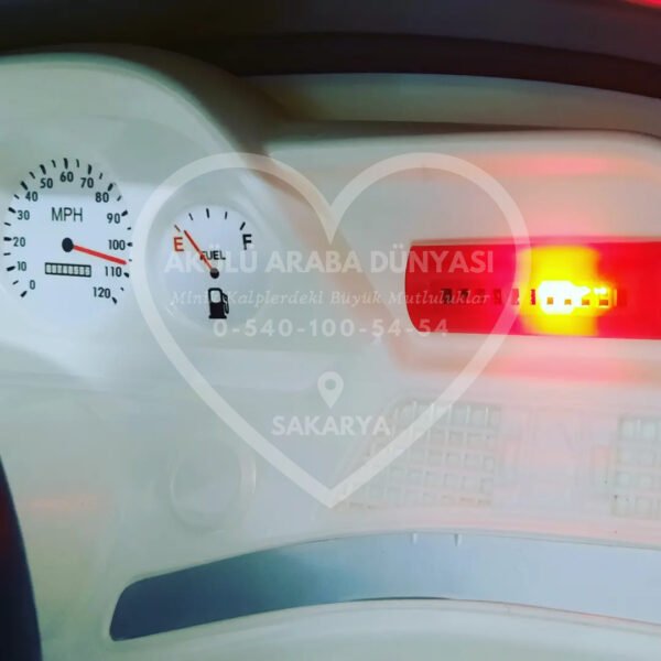 Baby2Go 650 49 12V Akülü Araba