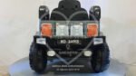 Dolu Sahara 12V Akülü Araba Gri - Görsel 10