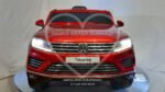Volkswagen Touareg 12V Akülü Jip (Jeep) - Görsel 8