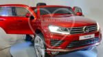 Volkswagen Touareg 12V Akülü Jip (Jeep) - Görsel 2