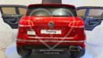 Volkswagen Touareg 12V Akülü Jip (Jeep) - Görsel 4