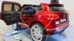 Volkswagen Touareg 12V Akülü Jip (Jeep) - Görsel 5