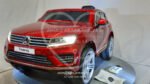 Volkswagen Touareg 12V Akülü Jip (Jeep) - Görsel 9