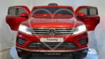 Volkswagen Touareg 12V Akülü Jip (Jeep) - Görsel 15