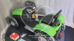 Pilsan Mega Traktor 12V Akülü Traktör - Görsel 2