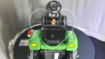 Pilsan Mega Traktor 12V Akülü Traktör - Görsel 3