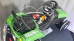 Pilsan Mega Traktor 12V Akülü Traktör - Görsel 4