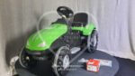 Pilsan Mega Traktor 12V Akülü Traktör - Görsel 10