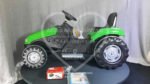 Pilsan Mega Traktor 12V Akülü Traktör - Görsel 11