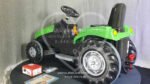 Pilsan Mega Traktor 12V Akülü Traktör - Görsel 14