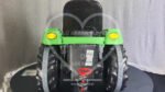 Pilsan Mega Traktor 12V Akülü Traktör - Görsel 15