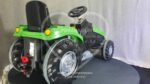 Pilsan Mega Traktor 12V Akülü Traktör - Görsel 16