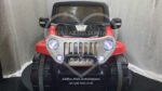 Pilsan Mirage 12V Akülü Jip (Jeep) - Görsel 15