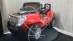 Pilsan Mirage 12V Akülü Jip (Jeep) - Görsel 8
