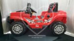 Pilsan Mirage 12V Akülü Jip (Jeep) - Görsel 10