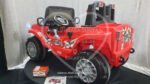Pilsan Mirage 12V Akülü Jip (Jeep) - Görsel 11