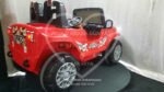 Pilsan Mirage 12V Akülü Jip (Jeep) - Görsel 13