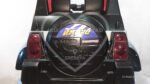 Feber X Storm Bravo High Speed 12V Akülü Jip (Jeep) - Görsel 12