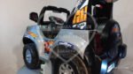 Feber X Storm Bravo High Speed 12V Akülü Jip (Jeep) - Görsel 13