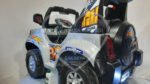 Feber X Storm Bravo High Speed 12V Akülü Jip (Jeep) - Görsel 14