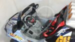 Feber X Storm Bravo High Speed 12V Akülü Jip (Jeep) - Görsel 15